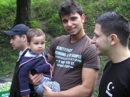 Milano 2007